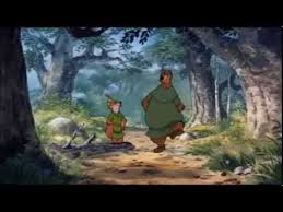O Rompen Ki O Tzwnhs Rompen Twn Daswn 1973 Youtube