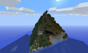 Our mission is to fully recreate the entire earth in minecraft at a 1:1 scale. Earth Survival Minecraft Map