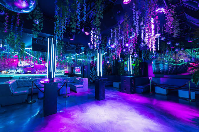 Fully Operational Nightclub Venue, Las Vegas, NV | Event | Peerspace