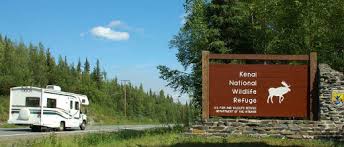 Maybe you would like to learn more about one of these? Campgrounds Kenai U S Fish And Wildlife Service