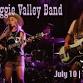 Nat’l Touring – The Maggie Valley Band