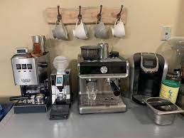 Check spelling or type a new query. The Wife Says We Can Only Have One Which One Are You Keeping I M Thinking Gcp Eureka Mignon Specialita Espresso