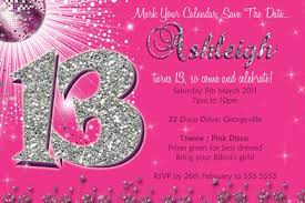 Black And White Free Teenager Printable Printable Birthday Invitations Piximggif Com 13th Birthday Invitations Printable Birthday Invitations 13th Birthday Parties