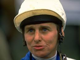 Ascot Legends: Willie Carson