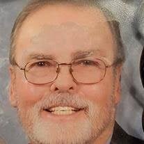 Jerry Wallis Melson Obituary