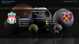 Mysports ist teil der upc schweiz. Mysports Mediaportal