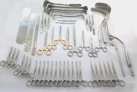 surgical instruments ile ilgili görsel sonucu