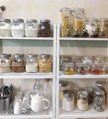 Bagaimana untuk memilih susun atur? Koleksi Deko Sudut Ruang Dapur Susun Atur Rempah Ratus Azwar Syuhada