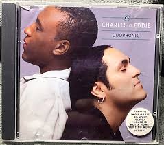Charles & Eddie