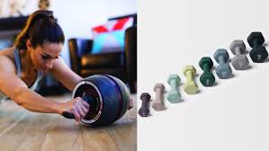 We did not find results for: 21 Fitness Products For At Home Workouts Under 40