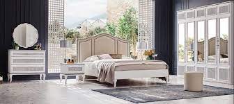 Yatak odasına rahatlığı getirecek olan enza home yatak odası takımı modelleri birçok farklı tarzı bünyesinde bulunduruyor. Rattan Yatak Odasi Enza Home