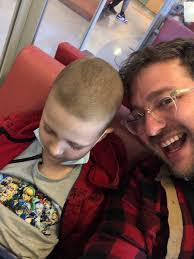 Christopher Minns's Instagram, Twitter & Facebook