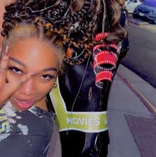 April Green • Facebook