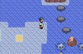 Team Magma Hideout - Bulbapedia, The Community-Driven Pokémon Encyclopedia