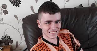 He sent a text to his pal and hasn't been heard from since