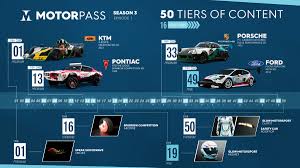 I would like it to be able to be reversed to stock with out any soldering and what not, just basic plug an play. The Crew 2 On Twitter From July 7 To September 8 Here S The Full Recap Of Everything You Can Unlock With Our Latest Motorpass Pro Tip The Ford Focus Rsrx One