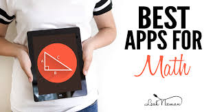 This app transforms your kindle fire into a large calculator. Best Apps For Math