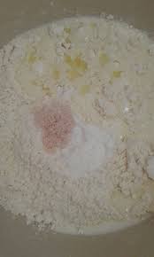 Jelaskan seberapa besar 1 sendok teh. Resipi Cakoi Gebu Gebas Dan Sedap Yang Penting Tak Payah Guna Yis Hijabista