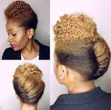 Natural Hair Updos Google Search Natural Hair Updo Hair Styles Professional Natural Hairstyles
