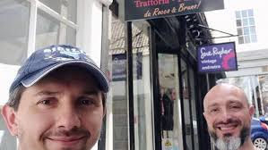 Mamma Mia restaurant in Norwich's Castle Quarter up for sale