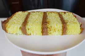 This is a buttery, moist, yellow cake that is great for a single layer cake or for layered or tiered it also stands on its own with a dusting of powdered sugar and strawberrries. The Best Yellow Cake Recipe With Irresistable Chocolate Frosting