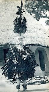 Bird Man Pictures The Magic Flute African Art