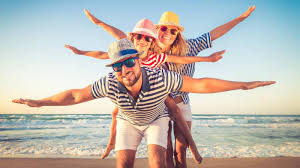 Cestovanie s deťmi lacno: Tipy pre rodinný rozpočet - hlavný obrázok