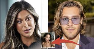 Biancas ärliga ord om Benjamins nya flört: “Hon kan verka lite kaxig”