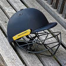 List of all new cricket helmets with price in india for october 2020. Cricket Helmet Wikipedia