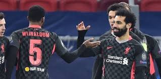 Ливерпуль гостит у реала (фото: Real Madrid Liverpul Prognoz I Stavka Na Match Ligi Chempionov 6 Aprelya 2021 Goda Vseprosport Ru