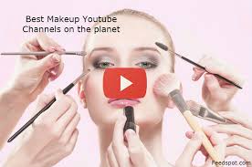best makeup tutorial channels on you