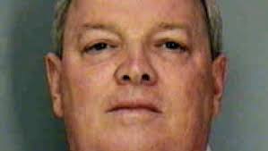 Lakeland Financial Planner Gregory Crum Accused of Molesting Girl