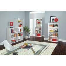 Salah satunya adalah masalah desain interior termasuk desain furniture baik itu desain lemari, desain mabel, desain meja, desain rak buku, desain lemari pakaian dan lain sebagainya. Pin On Rak Buku Kayu