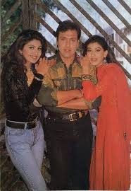 Watch video shilpa shetty's husband raj kundra was arrested on monday for being the key conspirator in an alleged creation of pornographic films and publishing them through some apps. Govinda Shilpa Shetty Sonali Shilpa Shetty 90s Bollywood Old Bollywood