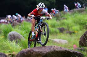 Tom pidcock wins first mountain bike race back by more than three minutes. Nrjn8zhavxuvcm