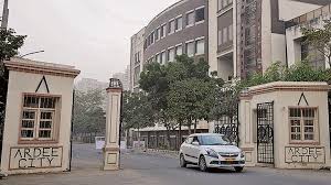 Ardee is a busy market town and one of county louth's main towns. Residents Of Gurugram S Ardee City Want Mcg To Take Over Maintenance Hindustan Times