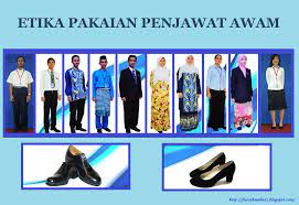 Jika baju tersebut berlengan panjang Pekeliling Etika Berpakaian Penjawat Awam Guru Cikgu Share