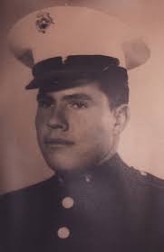 L P “Pete” Locklear (1929-2006)