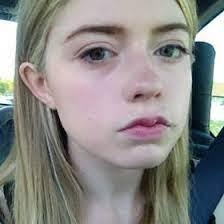 Maya Rigby's Instagram, Twitter & Facebook