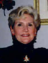 Obituary information for Patricia Rittenhouse Edwards