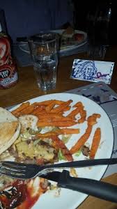 Spurs have small leather guards/covers.learned the hard way they aren't made to walk in 'em. Our Meals Picture Of Malibu Spur Steak Ranch Table View Tripadvisor