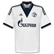 Wählen sie einen anderen lieferort. Schalke 04 Trikot Archiv Subside Sports
