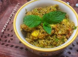 New The 10 Best Recipes With Pictures Wholefood Quinoa Poha In Breakfast This Easter Sunday Morning Happyeas Whole Food Recipes Food Lover Food Blog