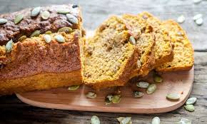 Where can i buy keto pumpkin bread. Keto Pumpkin Bread Recipe With Coconut Flour Primal Edge Health