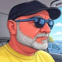 Douglas Raymond Merrill DSL