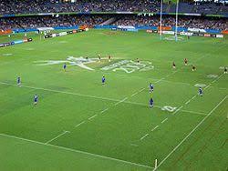 Argentina se enfrentó a fiji en lo que fue el segundo duelo de semifinales y perdió por 26 a 14, en la semifinal de los juegos olimpicos de tokio 2020, y ahora irán por el sueño del bronce ante gran bretaña. Rugbi A 7 Wikipedia