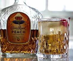 5 different drinks using crown royal подробнее. Crown Royal Peach And Cream Whiskey Drink Recipe Homemade Food Junkie