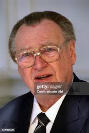 70 Peter Zapf Photos & High Res Pictures