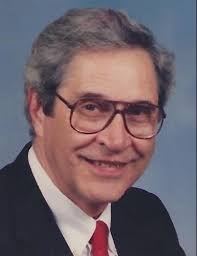 Robert Simpson Obituary (2019)