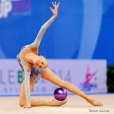 Maybe you would like to learn more about one of these? Pin Di Lorenzo Su Rhythmic Ginnastica Olimpica Ginnastica Ritmica Ginnastica Artistica